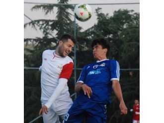 Dardanelspor Lige Hazır