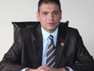 Özay’dan Akan Kanın Durdurulması Çağrısı