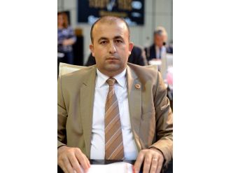 Antalyalı Şehit Barış’ın Adı Muratpaşa’da Yaşayacak