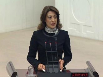 (Özel Haber) Minik Muhammed İçin Nesrin Ulema Devreye Girdi
