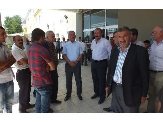 Muş’ta Traktör Devrildi: 1 Ölü