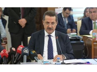 Toplu Sözleşme Görüşmeleri Başladı