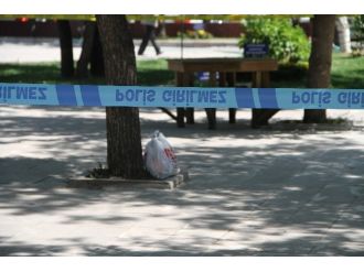 Ardahan’da Şüpheli Poşet Paniği