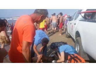 Kocaeli’de Bir Haftada 175 Kişi Boğulmaktan Kurtarıldı