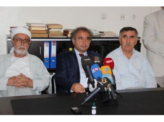 Dik Kongresinden Ateşkes Çağrısı