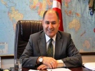 Ak Parti Niğde Milletvekili Alpaslan Kavaklıoğlu: