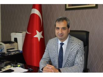 Halk Sağlığı Müdürlüğü Aşırı Sıcaklara Dikkat Çekti