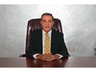 Başkan Özdemir’den, Şehit Er Medet Mat İçin Taziye Mesajı