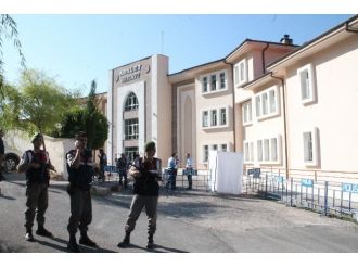 Ermenek Maden Faciası Davasında Tanıklar Dinleniyor