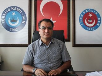 Türkiye Kamu-sen’den Toplu Sözleşme Talepleri