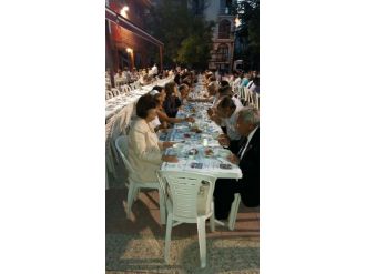 Köy Enstitüleri Kalkınma Projesidir