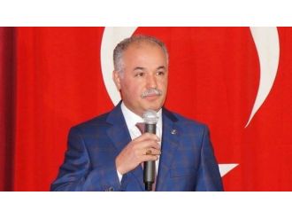 Bbp’den, Mhp’ye Katılım Haberleri İle İlgili Açıklama