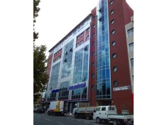 Kütahya Belediye Başkanlığı: Bina Kaçak Olduğunu İçin Mühürlenmiştir