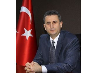 Yeni Akçakoca Kaymakamı Göreve Başladı