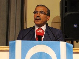 Konya’da Mevlana İkliminde Dostluk Ve Kardeşlik Buluşması Gerçekleşti