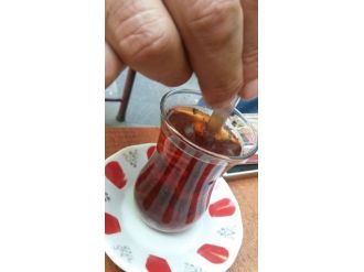 Tatvan’da Çay Fiyatı Tartışması
