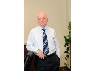 Uib Koordinatör Başkanı Orhan Sabuncu: “İran Türk İhracatçısı İçin Önemli Bir Pazar”