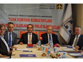 Tdmmb’den Külliye Açıklaması