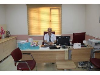 Afyonkarahisar’da Sigara Bırakma Polikliniği Faaliyetlerine Başladı