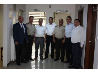 Deskkkop’a Üst Düzey Ziyaret