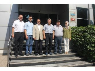 Başarılı Öğrenciler Yurt Dışına Gönderiliyor