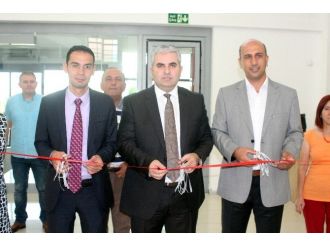 ’Şehrin Işıkları’ Emo Bursa Şubesi Ev Sahipliğinde Baob’da