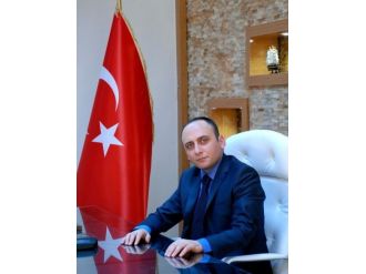 Kaymakam Karal Görev Başladı