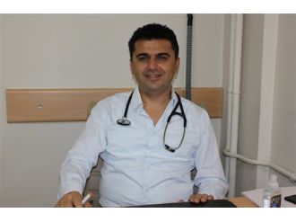 Sıcak Havalar İnsan Sağlığını Tehdit Ediyor