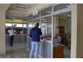 Ktü’de Kayıtlar Başladı