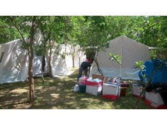 Ak Parti Milletvekili Aydemir: “Halkımızın Hizmetçisiyiz”