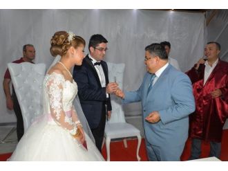 Can Ailesinin Mutlu Günü