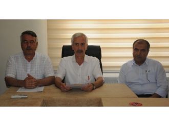 Pkk Silahları Toprağa Gömmeli