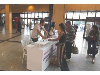 Büyükşehir’den Yeni Üniversite Öğrencilerine Büyük Kolaylık