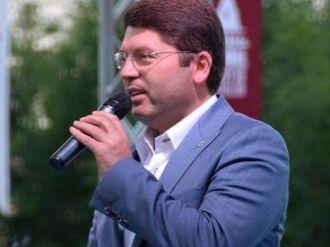 Milletvekili Yılmaz Tunç: “Kadıköy Ve Buğurlar Köprüleri 6 Ağustos’ta İhale Edilecek”