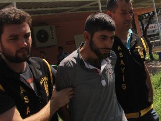 Dedesinden Kalan Ev İçin Tartıştığı Amcasını Öldürdü