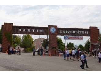 Bü’de Kayıt Heyecanı