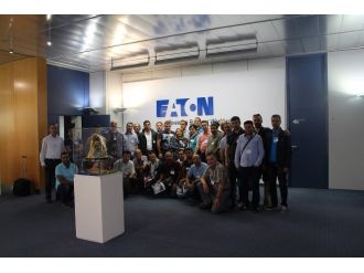 Öğretmenlerin Almanya Gezisi Tamamlandı