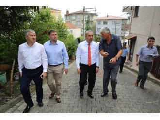 Başkan Mahalle Turunda