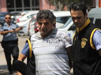 Kızının Sevgilisine Damadını Öldürttüğü İddiası