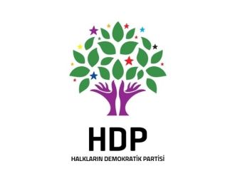 Hdp’den ’Erken Seçime Hazırız’ Mesajı