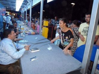 Didim Yazarlar Festivali Ünlü İsimleri Ağırlamaya Devam Ediyor