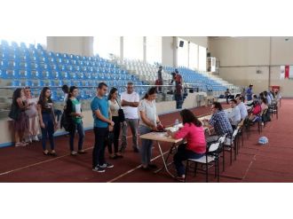 6 Bini Aşkın Öğrenci Kayıtlarını Yaptı