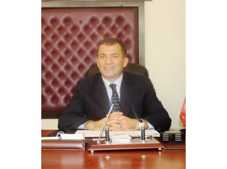 Chp İl Başkanı Özyiğit İddialara Cevap Verdi