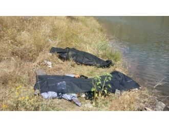 Cenazeden Dönerken Uçuruma Yuvarlandılar: 2 Ölü, 2 Yaralı