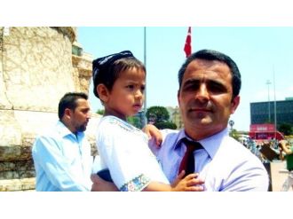 Tküugd Genel Başkanı Yavuzaslan: “Terörizm İle Doğu Türkistan Davası Bir Arada Olamaz”