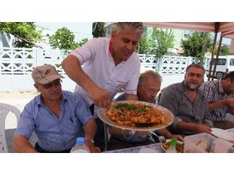 Bigadiç Düğünlerinde Kapama Geleneği