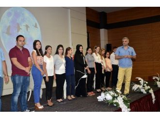 Beyaz Masa Çalışanlarına Eğitim