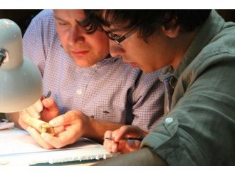 Hitit Üniversitesi’nden Bir İlk