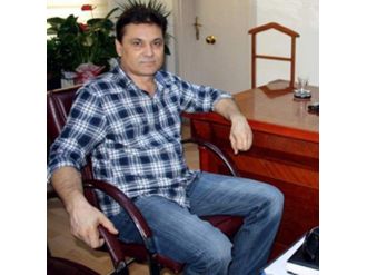 Balıkesir’de Gazeteciye Silahlı Saldırı