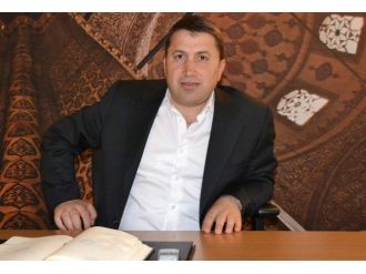Stso Başkanı Kuzu, Bölgenin Beklentilerini Başbakan Davutoğlu’na İletti